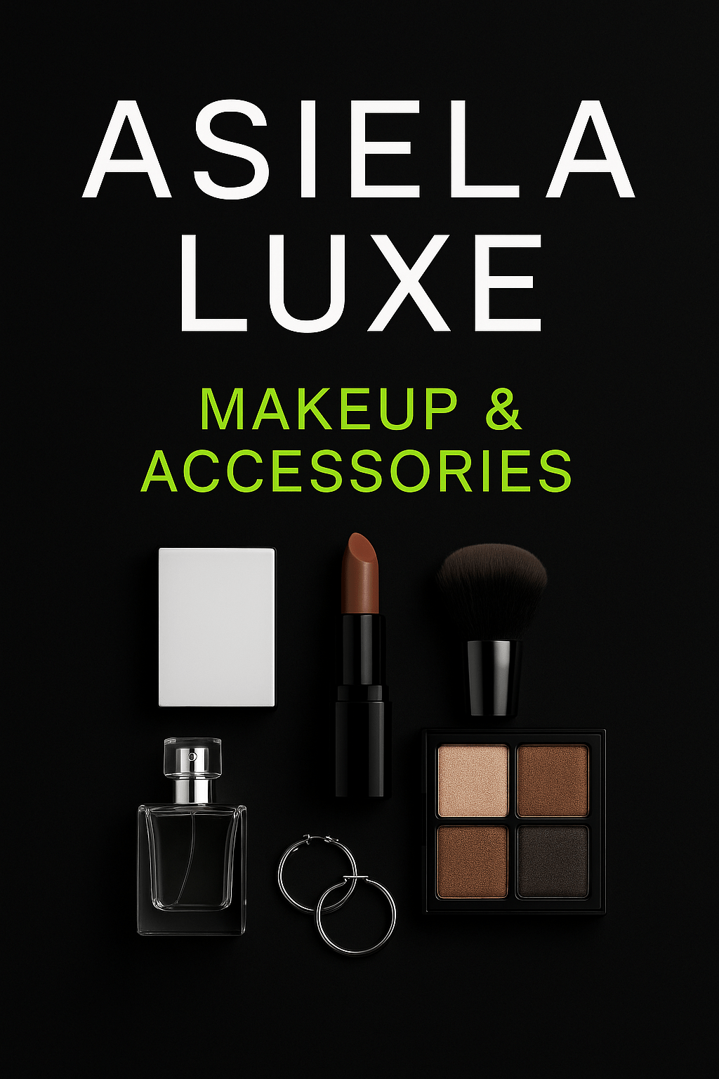 Accessories - Asiela LUXE