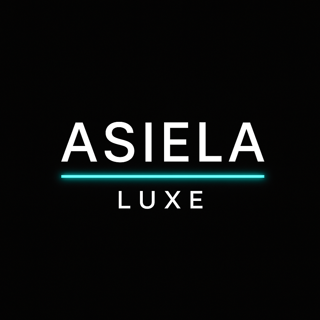 Merch - Asiela LUXE