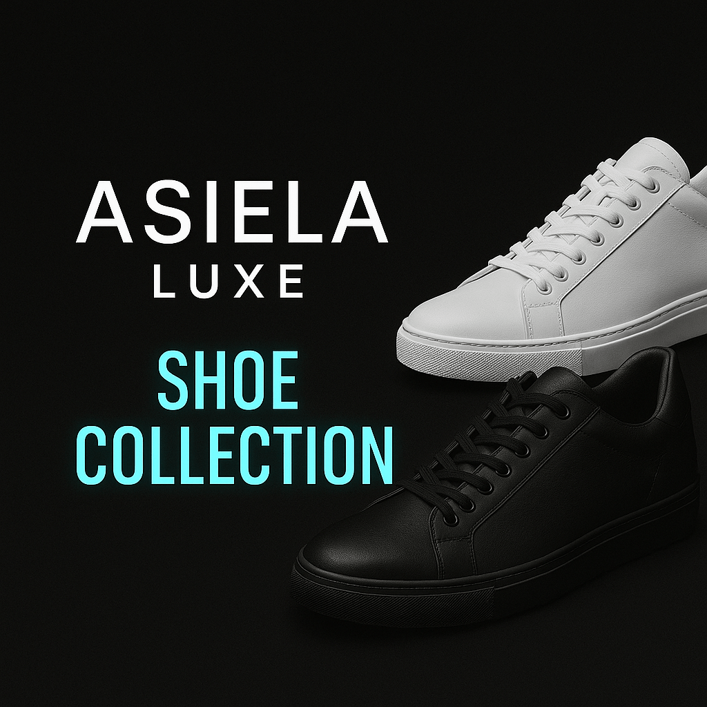 Shoes - Asiela LUXE